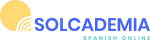 Solcademia logo