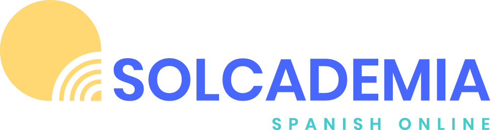Solcademia logo