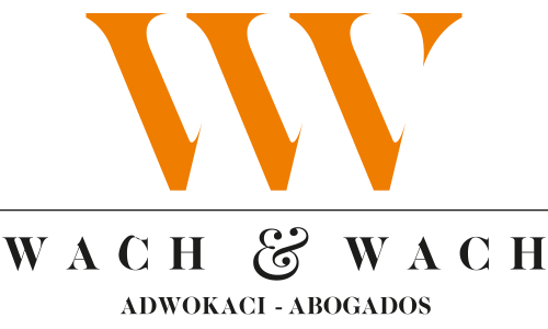 Wach&Wach logo