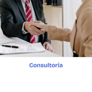 consultoria