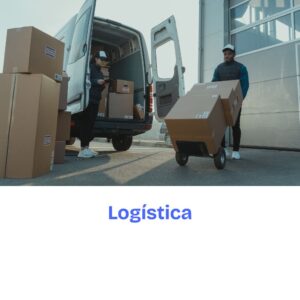 logística