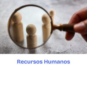 recursos humanos
