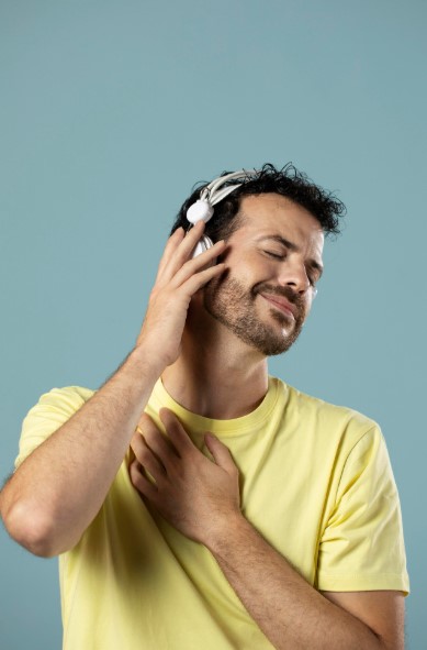 aprender español con musica